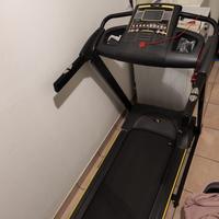 Tapis Roulant "Diadora"