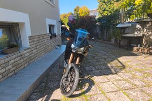 Honda Africa Twin Adventure 1100