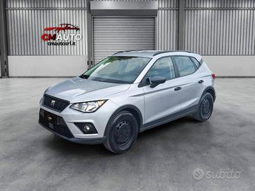 Seat Arona 1.0 tgi Reference 90cv