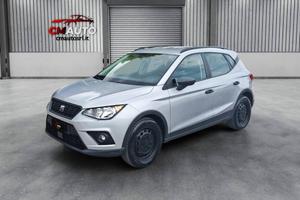Seat Arona 1.0 tgi Reference 90cv