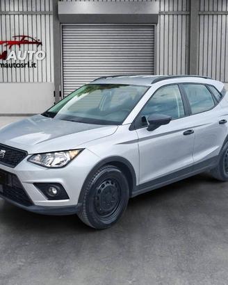 Seat Arona 1.0 tgi Reference 90cv