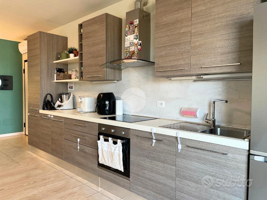 Appartamento – Castegnato, Brescia - Vista 5
