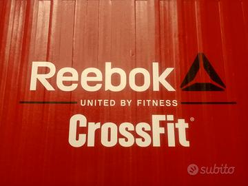 Reebook CROSSFIT  Nano 6.0  Scarpe Donna