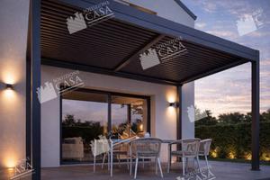 Villa di 156 m² con 4 locali e box auto a Cento