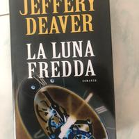 Jeffery Deaver - La luna fredda