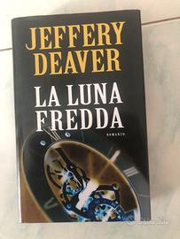Jeffery Deaver - La luna fredda