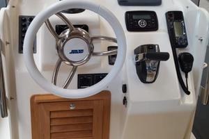 Joker boat Clubman 22