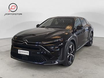CITROEN C5 X - C5 X PureTech 180 S&S EAT8 Shine Pa