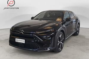 CITROEN C5 X - C5 X PureTech 180 S&S EAT8 Shine Pa