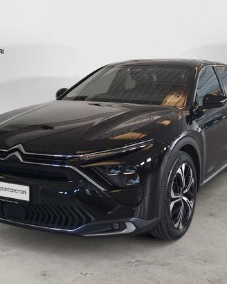 CITROEN C5 X - C5 X PureTech 180 S&S EAT8 Shine Pa