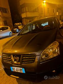 Nissan Qashai 2009