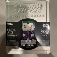 Funko Pop Classics The Joker DC Comics 25k pcs 06C