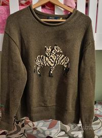 Maglioncino Ralph Lauren 
