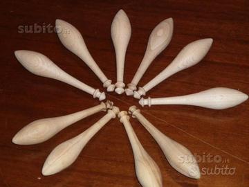 Attrezzatura per Tombolo