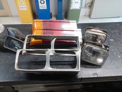 ricambi Maserati Biturbo