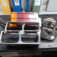 ricambi Maserati Biturbo