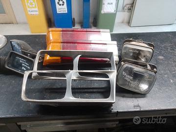 ricambi Maserati Biturbo