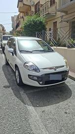  FIAT PUNTO EVO 1.4  NATURAL POWER 