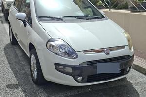  FIAT PUNTO EVO 1.4  NATURAL POWER 