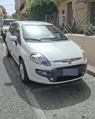  FIAT PUNTO EVO 1.4  NATURAL POWER 