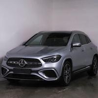 MERCEDES-BENZ GLA 180 Automatic AMG Line Advance