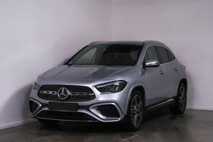 MERCEDES-BENZ GLA 180 Automatic AMG Line Advance