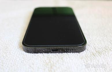 COME NUOVO: iPhone 14 Pro Black - 128 GB
