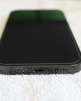 COME NUOVO: iPhone 14 Pro Black - 128 GB