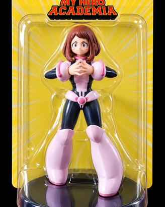 Ochaco Uraraka – My Hero Academia