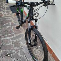 MBT Carraro comp 650 BS taglia XL