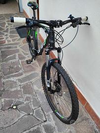 MBT Carraro comp 650 BS taglia XL