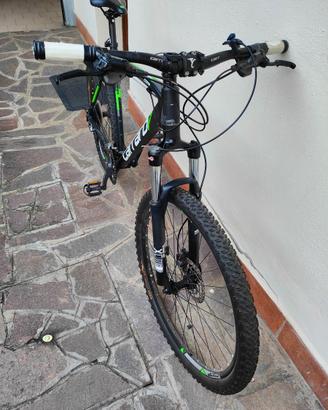 MBT Carraro comp 650 BS taglia XL