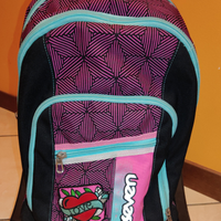 Zaino scuola Seven