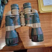 Binocolo Stile Militare con Logo Russia 