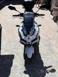 Sym Adx 125