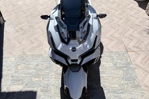 Sym Adx 125