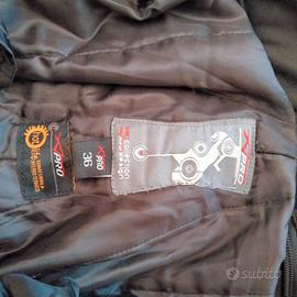 Pantaloni invernali e altro