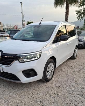 Renault Kangoo 1.5 Blue dCi 95CV Equilibre