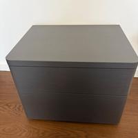 Comodino Tomasella  mod. Dolcevita