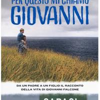 Libro Per questo mi chiamo Giovanni