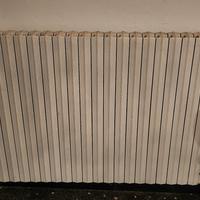 n° 4  termosifoni in ghisa