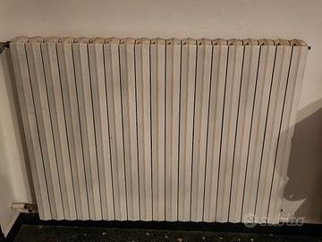 n° 4  termosifoni in ghisa