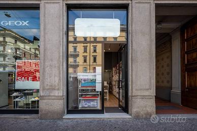 Immobile di 20 m² a Milano