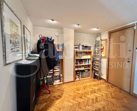 Appartamento Roma [Cod. rif 3222617VRG] (Parioli)