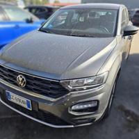 Volkswagen T-Roc 1.0 TSI Style BMT
