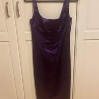 Abito Dolce&Gabbana tg 42