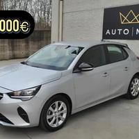 Opel Corsa 1.2 75 CV Edition