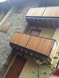 Appartamento A SOVERE (BG)