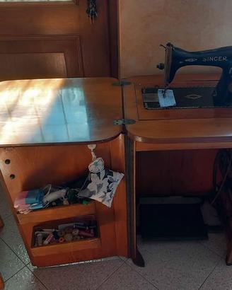 macchina da cucine