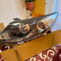 Fari Anteriori Kia Sportage (2015)